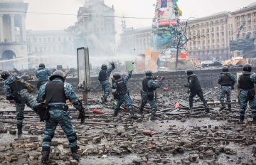 Заяву Луценка спростувала адвокат сімей Небесної сотні: справу не закрито