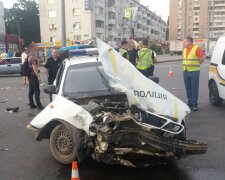 фото: Національна поліція