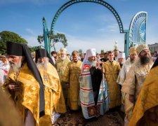 В Украине стали модными патриотические иконы