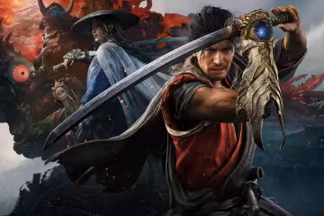 Onimusha: Way of the Sword