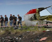Катастрофа MH17: виновники стали на шаг ближе к наказанию
