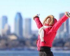 В Україну йде довгоочікуване тепло. Тільки коли
