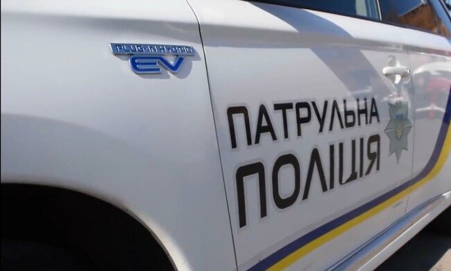 В Днепре малыши устроили недетское ДТП — виновник смылся, пострадавший на больничной койке