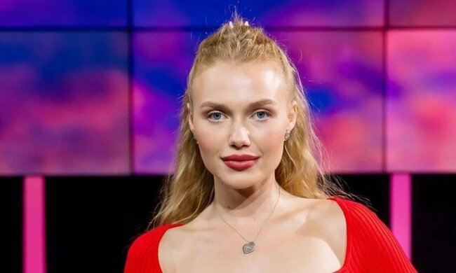 Анастасия Юзьвак, финалистка шоу «Холостяк»