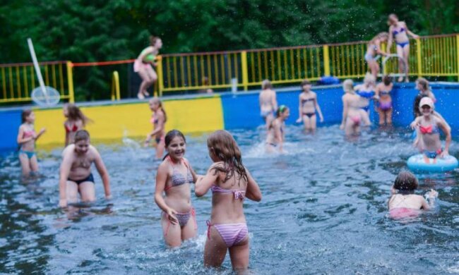 Дитячі пустощі на воді обернулись страшною трагедією