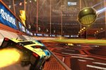 Гра Rocket League стала кращим спортивним симулятором