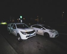 Київський таксист Uber грав у кривавий боулінг: цілився в беззахисних дівчат