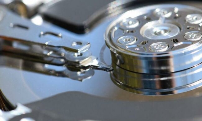Створено найбільший в світі жорсткий диск