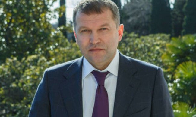 Мироновский хлебопродукт, Артек и Крым - всплыло темное прошлое заместителя Госуправления делами Игоря Лысого