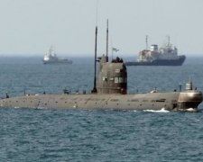 До 2020 року в України буде 2-4 підводних човна