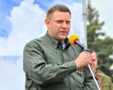 За Гіві і Моторолою: Захарченко розповів про масове вимирання ватажків "ДНР"