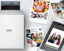 Fujifilm презентовал лучшего друга путешественников