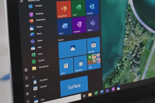 Оновлення Windows 10 викликало масову паніку у користувачів: ваш комп'ютер кишить вірусами
