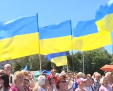 Слов'янськ, фото: скріншот із відео