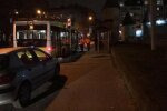 У львовянина отказало сердце в троллейбусе, очевидцы побледнели: "Умер?"