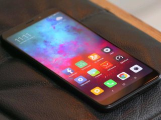 MIUI 11 для смартфонів Xiaomi