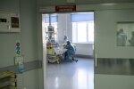 Избитая сожителем закарпатка проснулась в больнице, еще не знает самого страшного: "он убил ее детей.."
