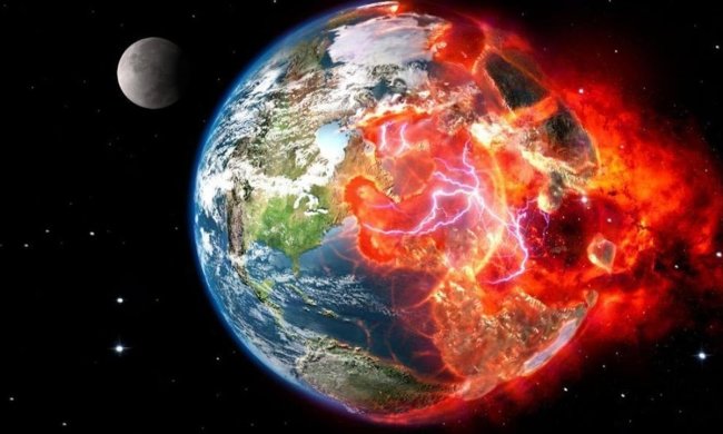 Кінець світу