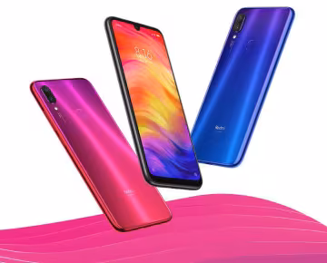 Xiaomi Redmi 7