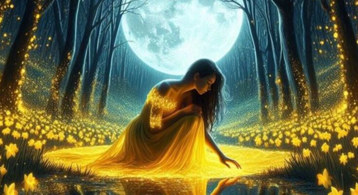 Гороскоп, изображение: Pinterest