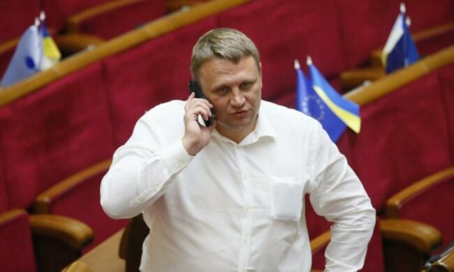 Тихцем підкуповував: депутат Олександр Шевченко попався на хитромудрих махінаціях
