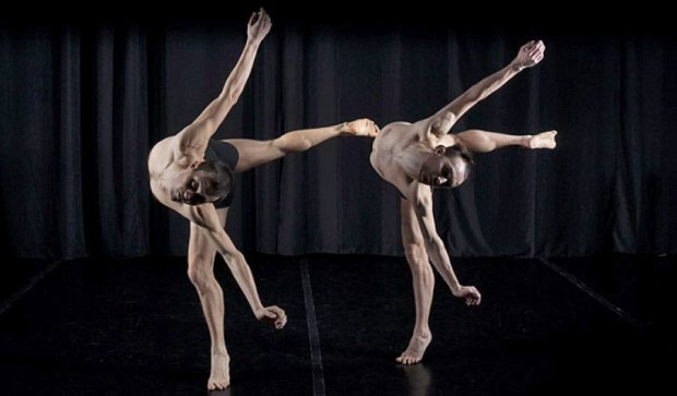 На фестивале в Киеве покажут балет Раду Поклитару 