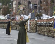 Не могу радоваться, когда вокруг война: после парада ко Дню Независимости сеть взорвалась