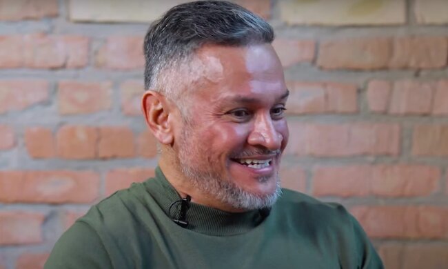 Эктор Хименес-Браво. Фото: скрин youtube