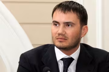Сина Януковича поховають у Криму сьогодні - ЗМІ