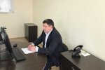 Василий Рахуба