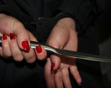 Добивала утюгом: жуткое убийство ветерана АТО потрясло Украину