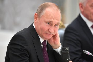Путін звернувся до українців, втративши страх і сором: "це неминуче"