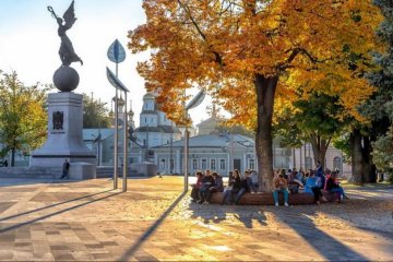 Погода в Харькове 5 июля: солнце спрячется от украинцев