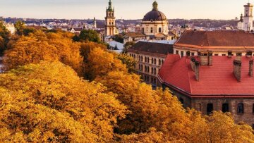 Тиждень єврейської культури у Львові