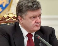 Порошенко різко прокоментував "націоналізацію" від бойовиків 