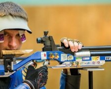 Українці стартували зі срібла в медальному заліку Олімпіади