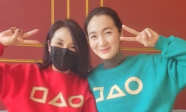 Ким Чжу Рен, фото: Instagram