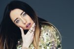 Дорофеева прихорошилась перед свиданием, куда смотрит Дантес: "Это для Леши?"