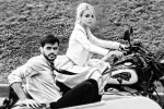 Экстремальное удовольствие: Гросу пошла по стопам Педана