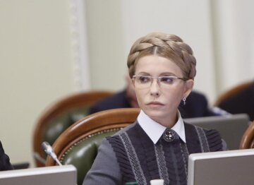 Юлія Тимошенко, фото: instagram.com/yulia_tymoshenko