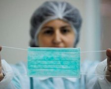 Одеситам заборонили провідувати хворих на грип
