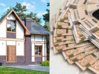 Податок на нерухомість: розрахунок суми