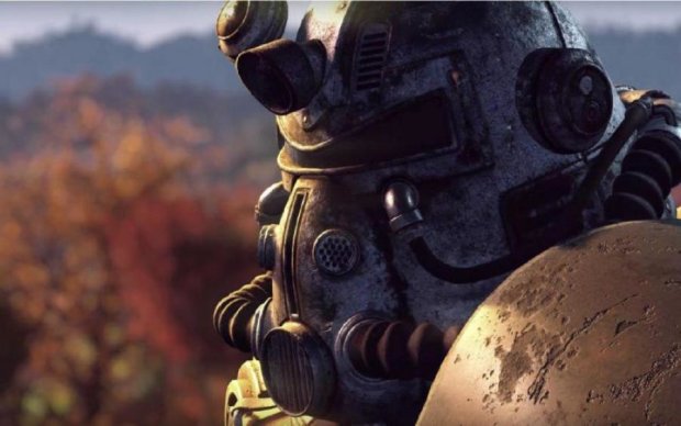 Fallout 76 бросила вызов Steam