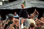 Загадку смерті Кіта Флінта розкрили копи: що вбило соліста The Prodigy