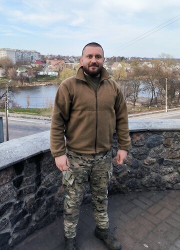 Вадим Пасичнюк,