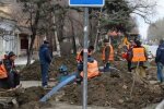 ремонт труб, скріншот з відео