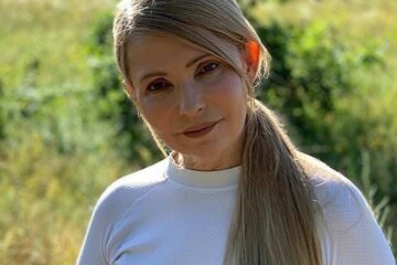 Юлия Тимошенко, фото: свободный источник
