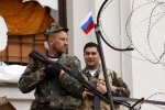 Боевик "ДНР" оказался неожиданно важной персоной: биография поражает