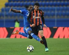Головне за ніч: повернення "Синього кита" і розгром Шахтаря