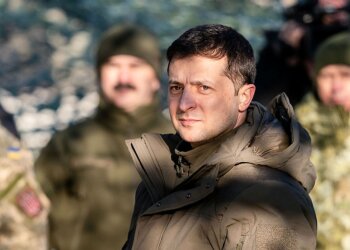 Владимир Зеленский, фото: president.gov.ua